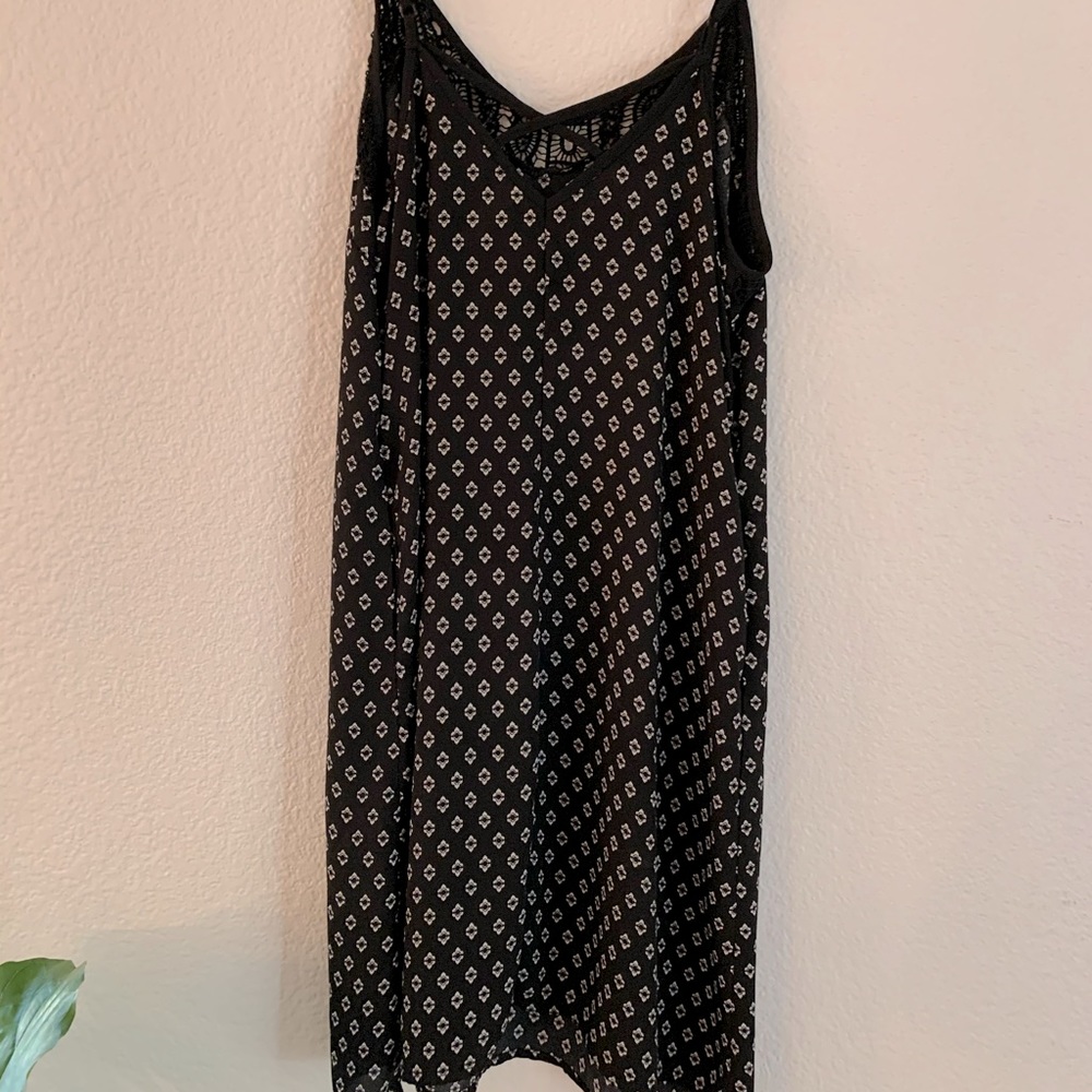 Cute slip style dress